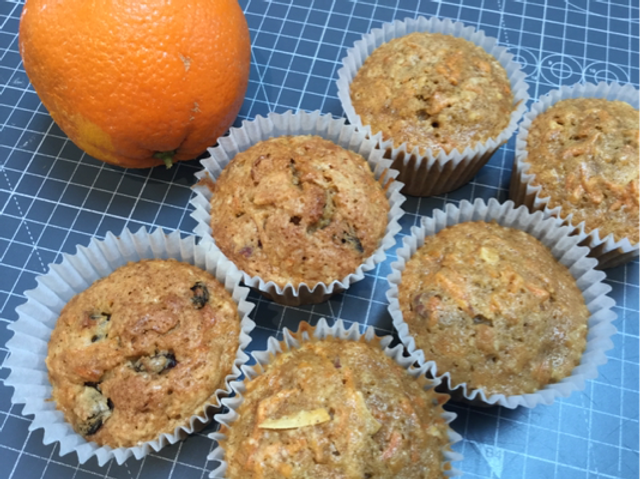 Cake Mixology 1,2 or 3