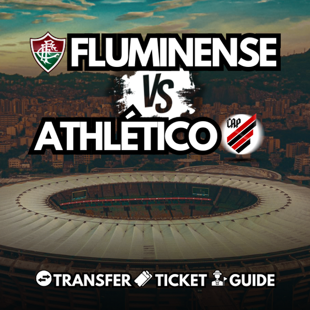 #11 - Mar 15 - Fluminense x Athletico-PR