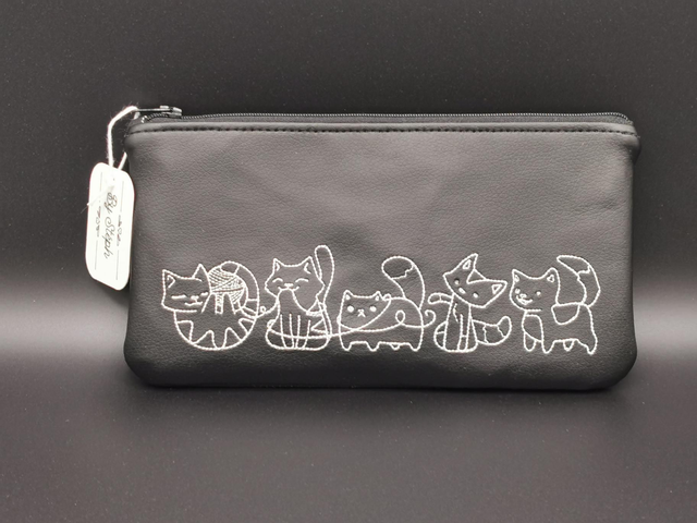 Pochette à porter à la ceinture