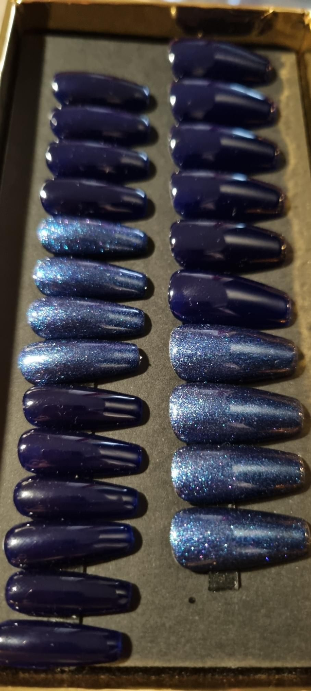 Alterego before midnight little coffin M