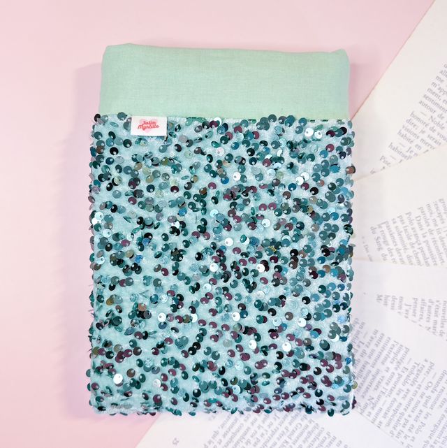 Pochette Livre Sidonie