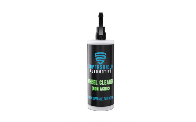 Wheel Cleaner (non acidic) 500ml 