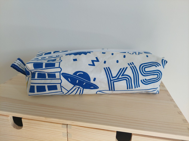Trousse ecole