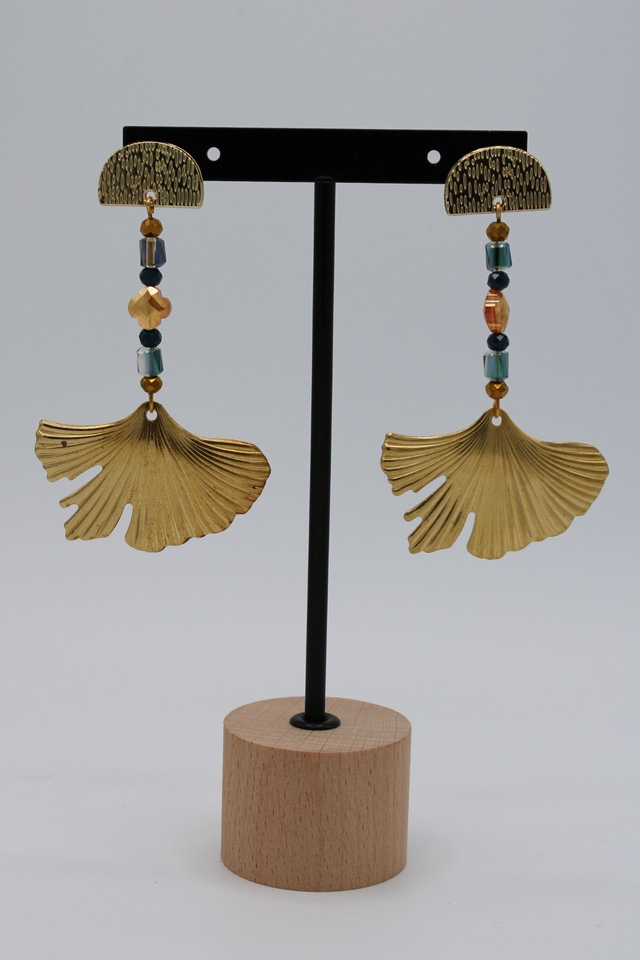 BO "Éventail Botanique"