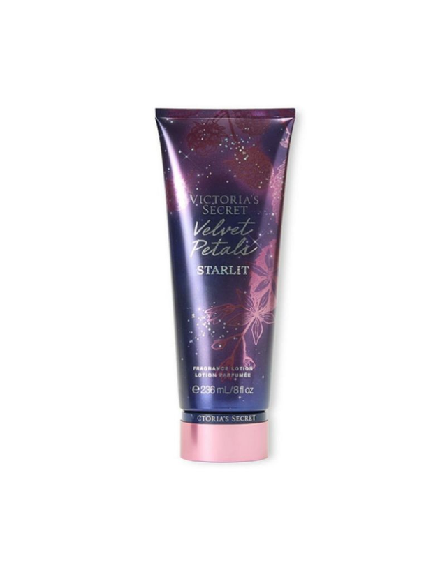 Victoria's Secret Velvet Petals Starlit Crema Corporal 236 ml