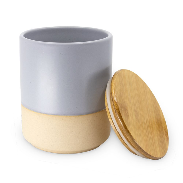 Voorraadpot Blauw | Special Ceramics