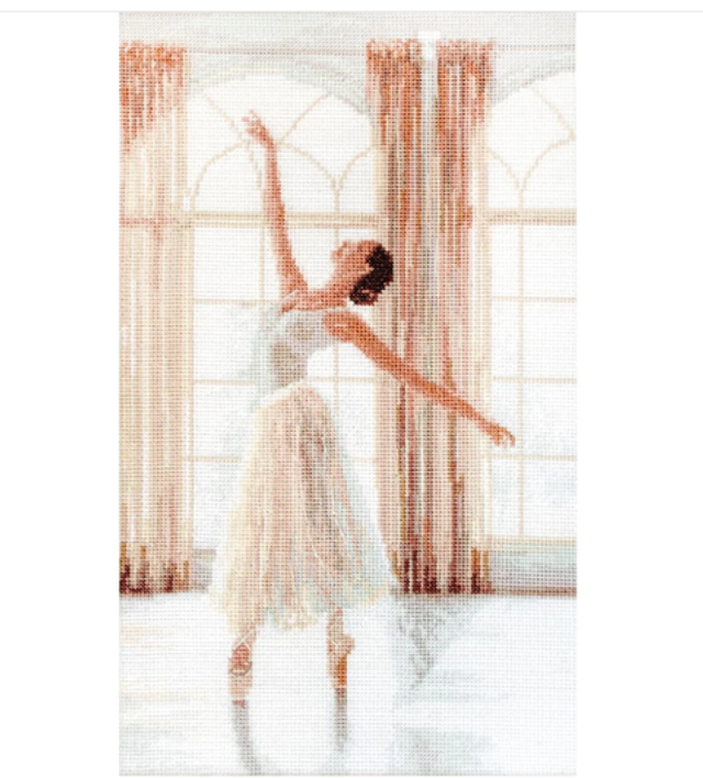 Ballerina