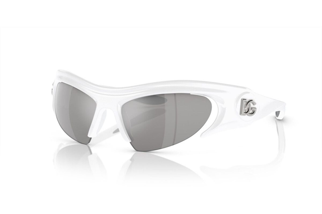 Eyewear Man Woman Dolce & Gabbana  DG 6192 33126G