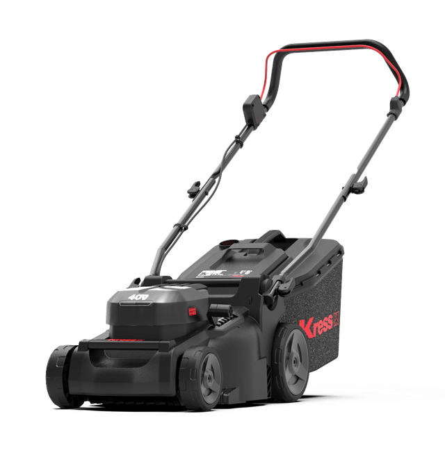 Kress 40V Akku-Rasenmäher KG745.9