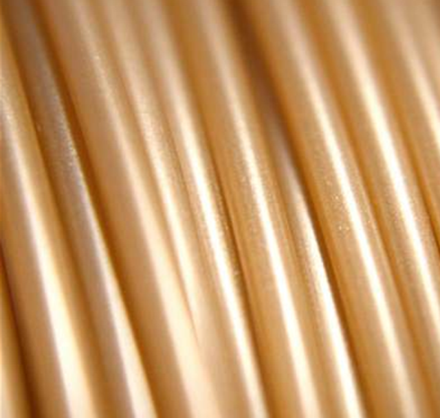 Recharge Filament stylo 3D - Filament PLA BEIGE NACRE