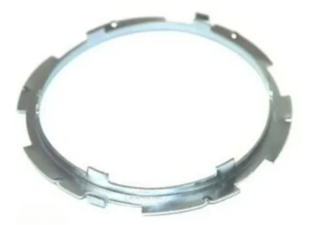 Fuel Pump Metal Retaining Ring for 1.4 VW Water-cooled Brazilian Kombi 2006-2014

and Air-cooled 