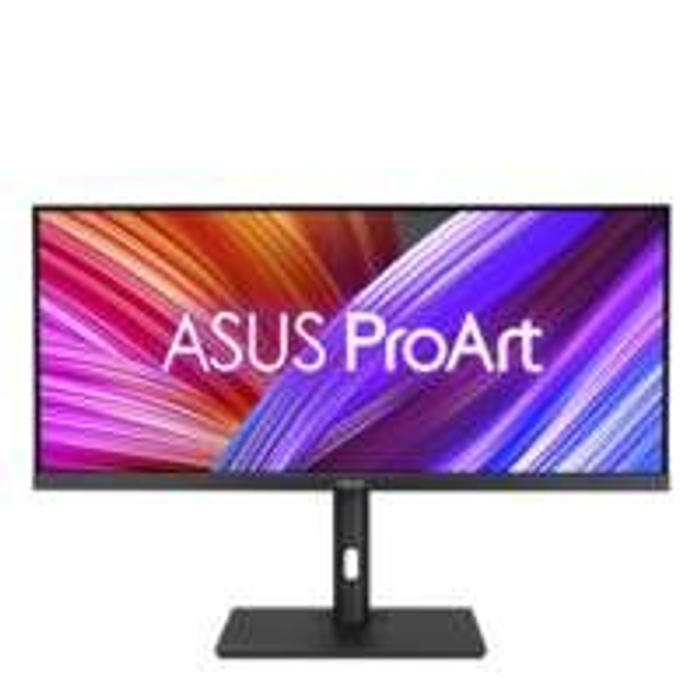 ASUS ProArt PA348CGV computer monitor 86,4 cm (34") 3440 x 1