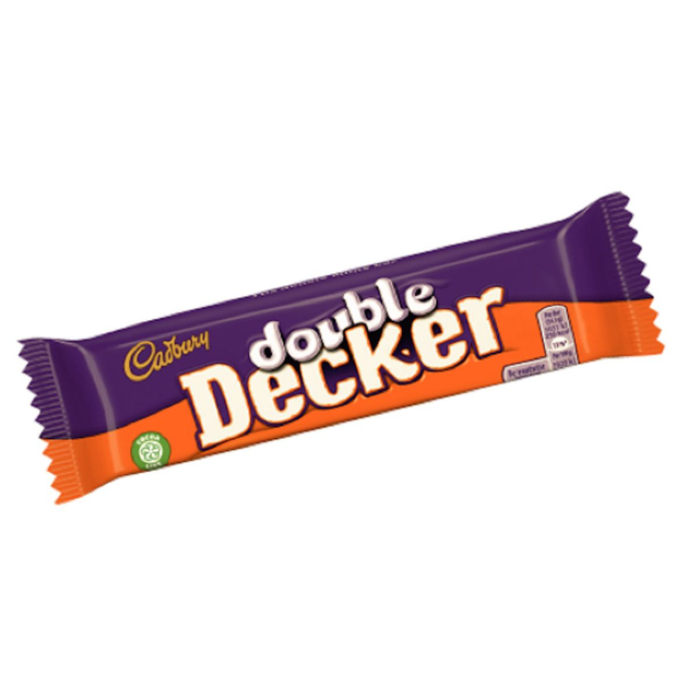 Cadbury Double Decker 54.5g