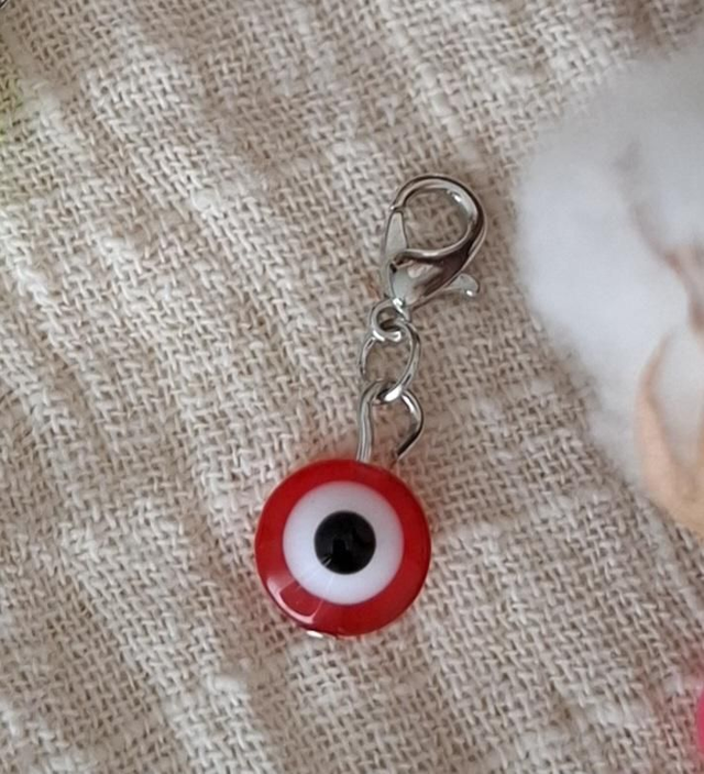 Charms œil Égyptien 