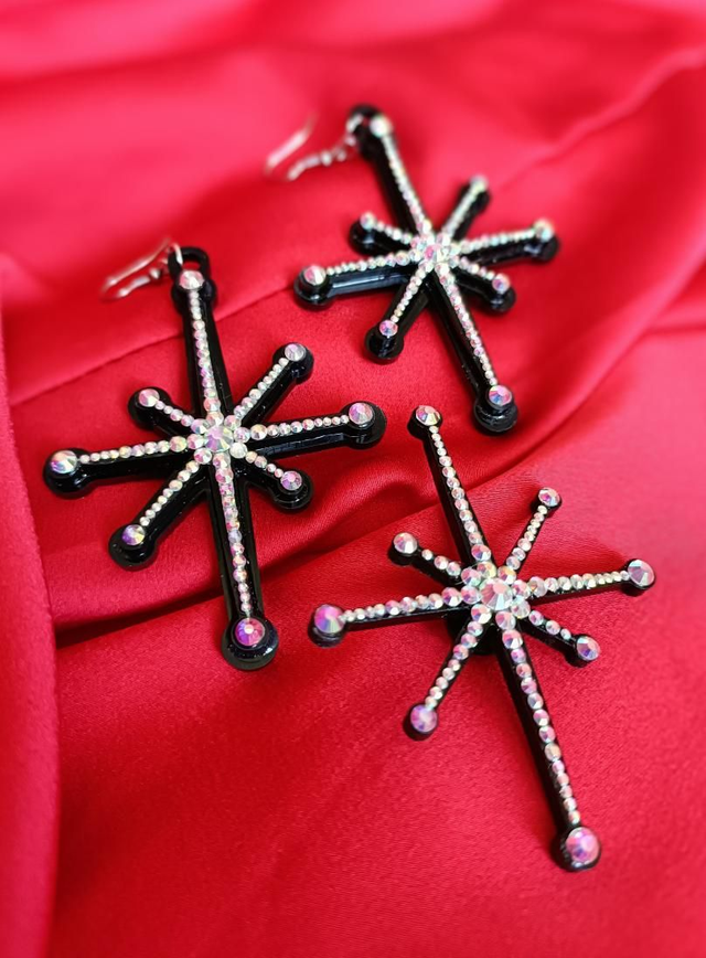 Atomic sparkle - Set