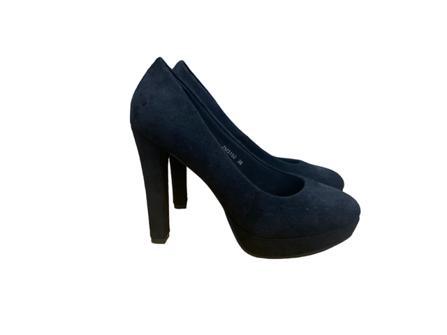 Dècolletè Queen Helena