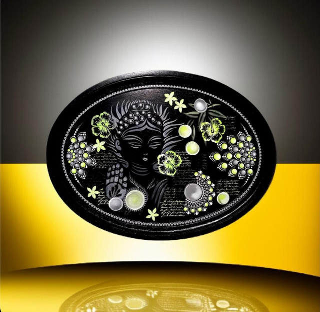 Décoration Murale - Tableau Bouddha