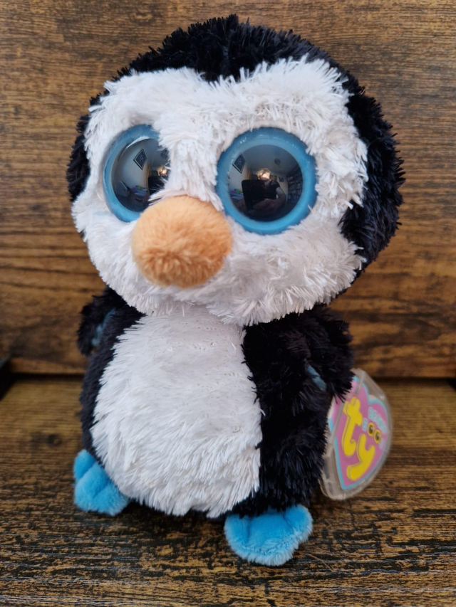 Waddles Beanie Boo