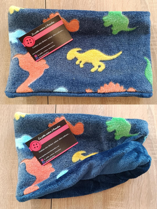 Snood Dinosaure (+3 ans)