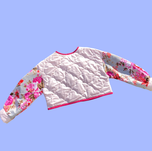 Veste matelassée - taille M/L