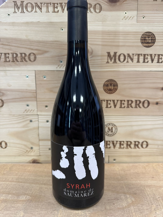 Domaine de Saumarez Syrah 
