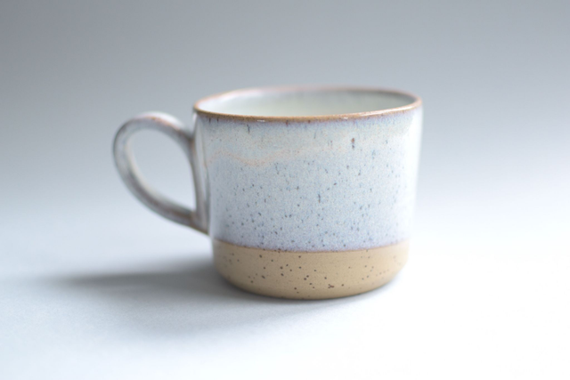 Everyday Coffee Cup - Speckled Daybreak