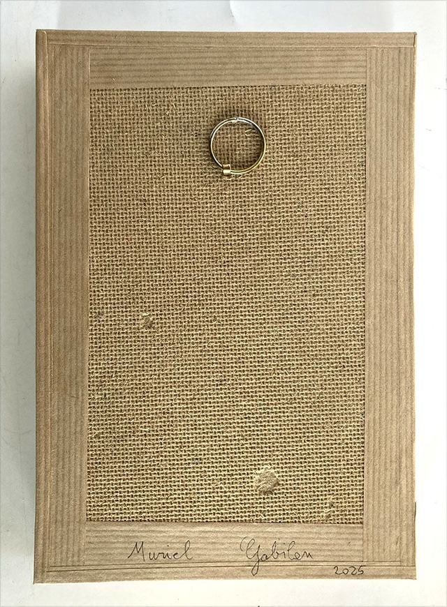 "Errance à l'heure bleue"