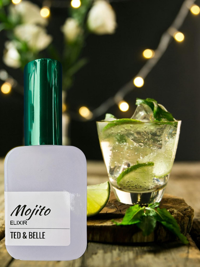 Mojito Elixir