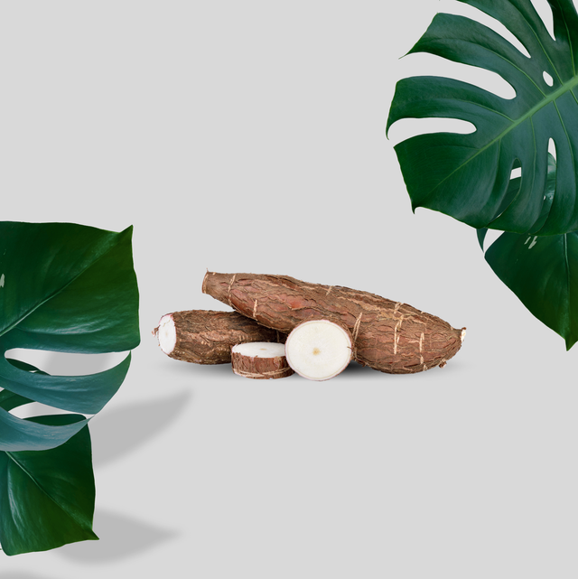 MANIOC COSTA RICA / FYFFES / 18KG 