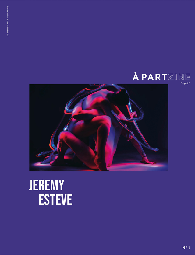 À PART ZINE n°11
