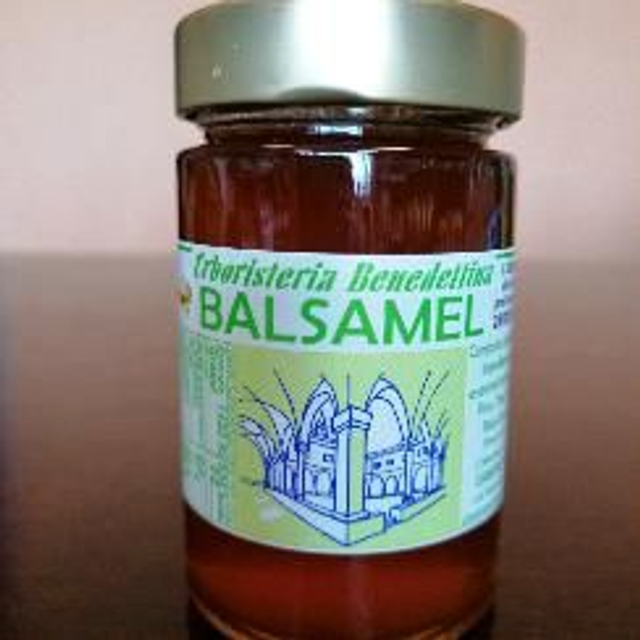 BALSAMEL 250 GR