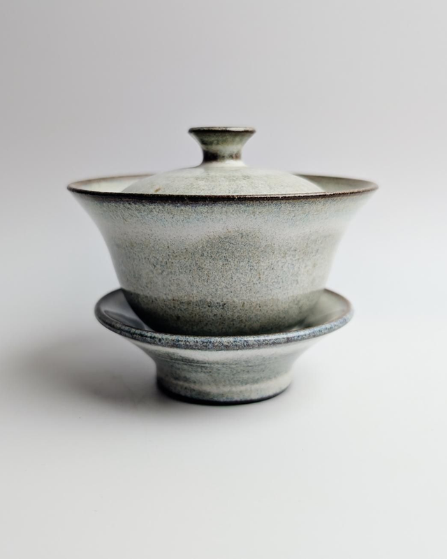 Gaiwan "przypalone mleko"