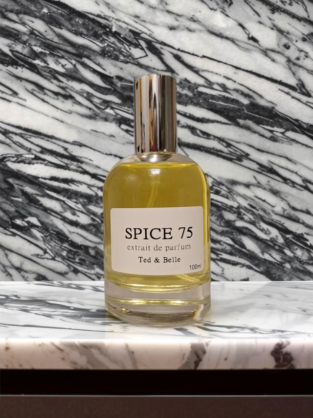 Spice 75 