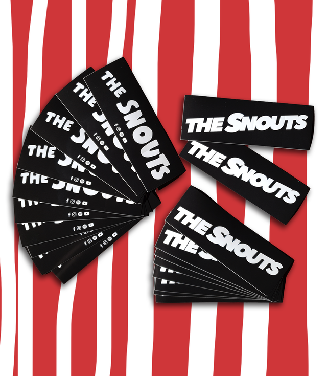 Sticker Bundle