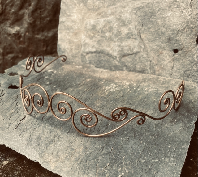 Talgenn &quot;Luhtu&quot; - Diadème &quot;Luhtu&quot;