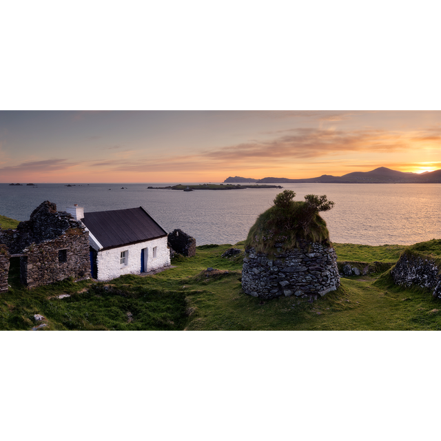 An Blascaod Mór - Great Blasket