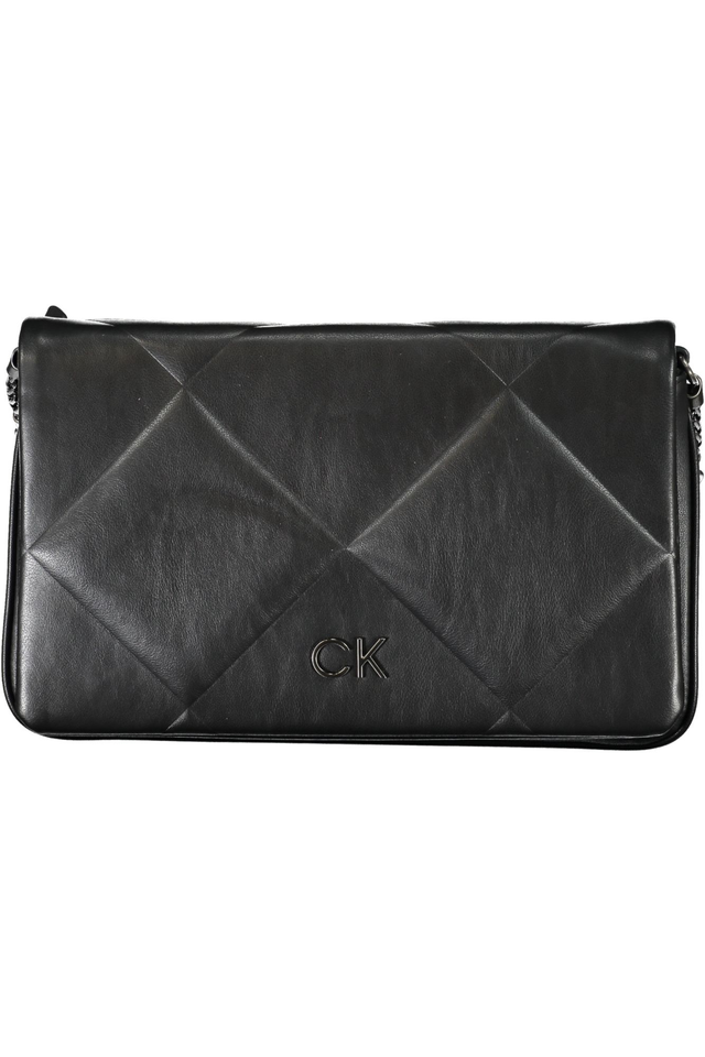 CALVIN KLEIN BORSA DONNA NERO