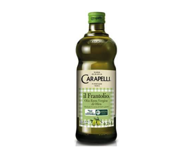 Carapelli - Il Frantolio extraszűsz olivaolaj 0,75 L