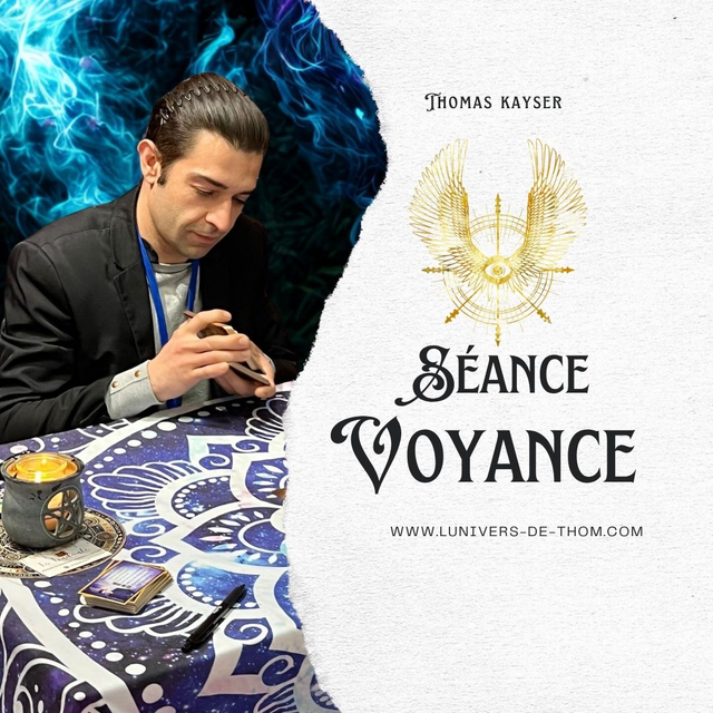 voyance complète 