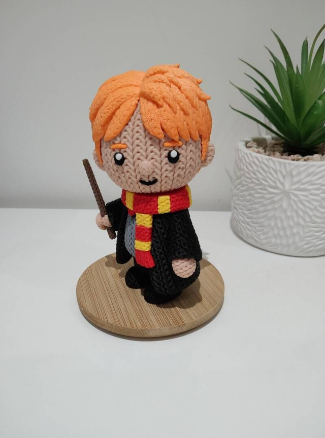 Ron Weasley