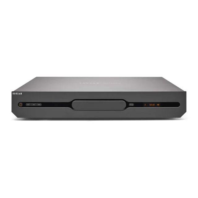 Roksan Attessa CD Transport
