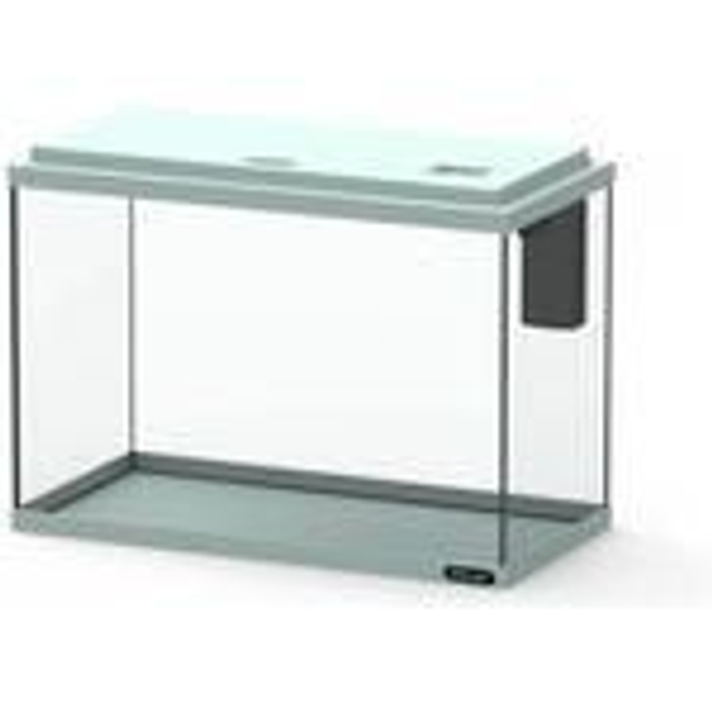 Acquario 12 litri Zolux con filtro