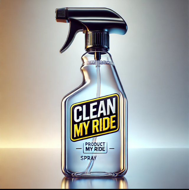 Innenraumreiniger 750ml