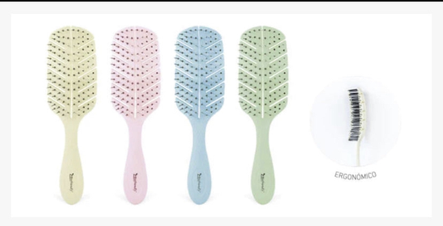Wet Brush