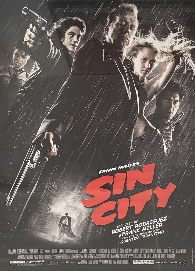Sin City