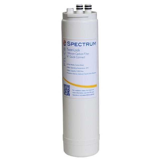 Spectrum Water Filter Cartridge