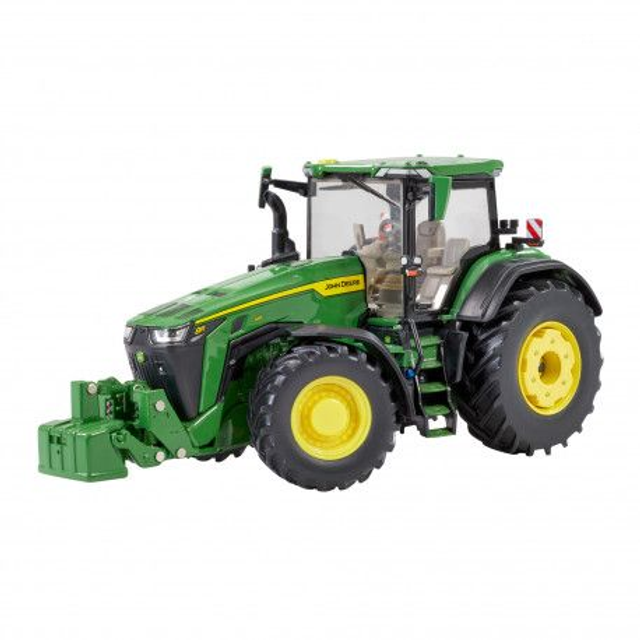 Britains 43288 8R 410 prestige JD 