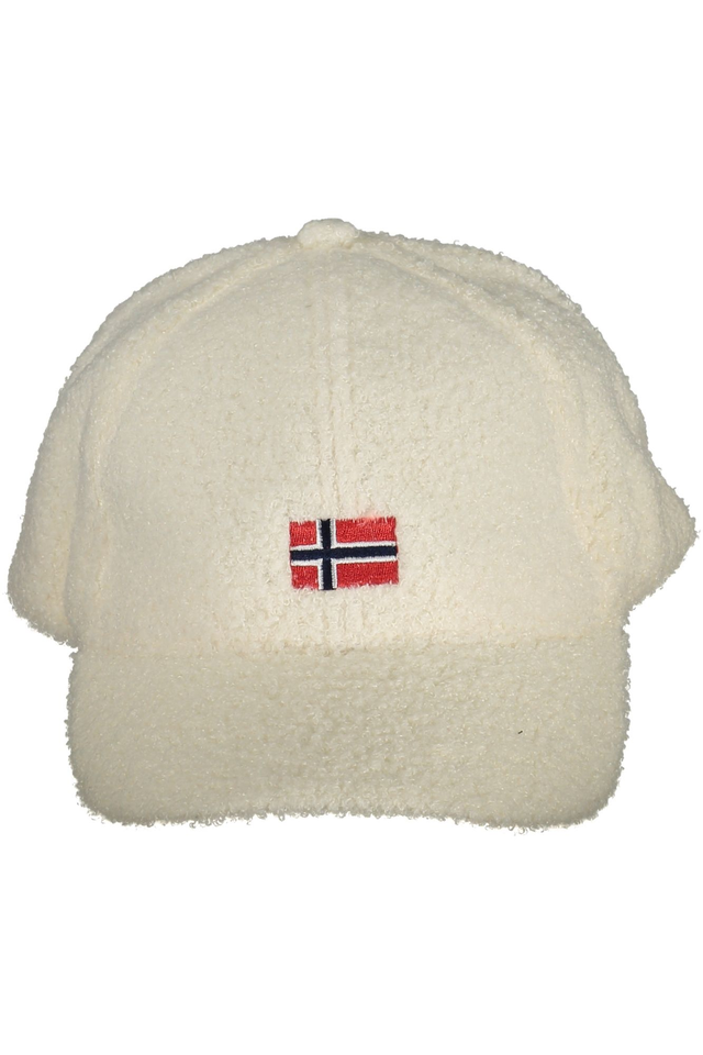 NORWAY 1963 BERRETTO UOMO BEIGE