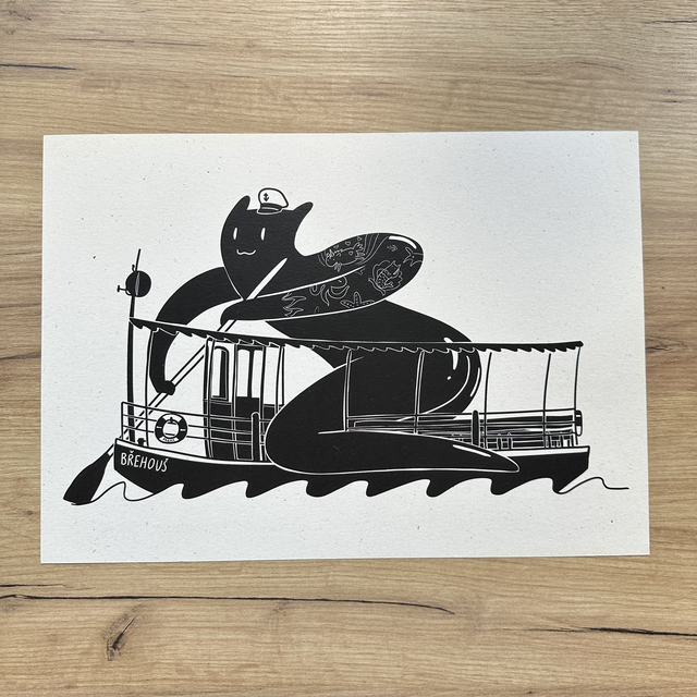 Ferry 