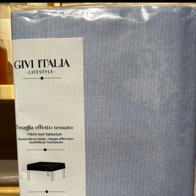 Tovaglia tessuto non tessuto